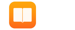 Apple Books logo